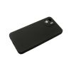 Чохол до мобільного телефона Dengos Carbon Xiaomi Redmi A1 (black) (DG-TPU-CRBN-161) - Зображення 3