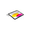 Чехол для планшета Apple Smart Folio for iPad (10th generation) - White (MQDQ3ZM/A) - Изображение 2
