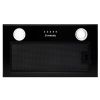Витяжка кухонна Minola HBI 5622 BLF 1000 LED - Зображення 2