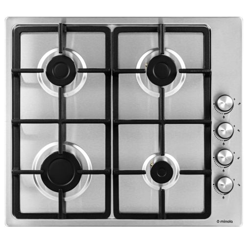 Варочна поверхня Minola MGM 615204 I