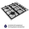 Варочна поверхня Minola MGM 615204 I - Зображення 2
