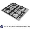 Варочна поверхня Minola MGM 615204 I - Зображення 3