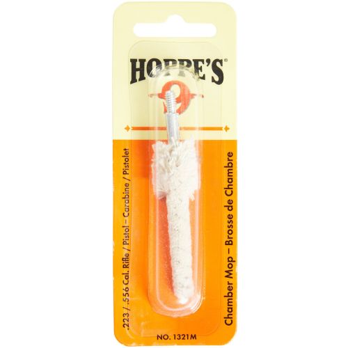 Ерш для чистки оружия Hoppe's 223 8/32 M Cotton (1321M)