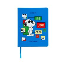 Дневник школьный Kite Snoopy твердая обложка (SN22-264)
