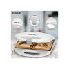 Сендвічниця Bomann ST5016 CB white (ST5016CB white) - Зображення 3