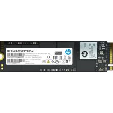 Накопитель SSD M.2 2280 1TB EX900 Pro HP (9XL77AA)