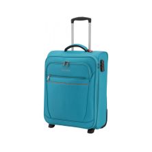 Чемодан Travelite Cabin Turquoise S (TL090237-23)