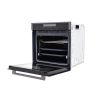 Духовой шкаф Interline OEG 934 STF BB - Изображение 3