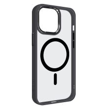 Чехол для мобильного телефона Armorstandart Unit MagSafe Apple iPhone 13 Pro Max Black (ARM66942)