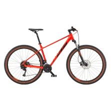 Велосипед KTM Chicago 291 29 рама-L/48 Orange (22809138)