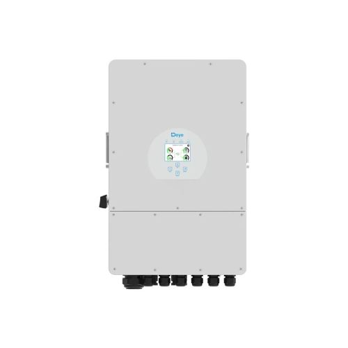 Солнечный инвертор Deye SUN-12K-SG01LP3-EU WiFi (SUN-12K-SG04LP3-EU)