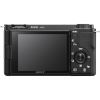 Цифровой фотоаппарат Sony Alpha ZV-E10 kit 16-50mm Black (ZVE10LB.CEC) - Изображение 3