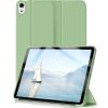 Чехол для планшета BeCover Tri Fold Soft TPU Silicone Apple iPad 10.9 2022 Green (708520) - Изображение 1