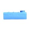 Ємність для води Пласт Бак квадратна харчова 500 л прямокутна синя (12457) - Зображення 2
