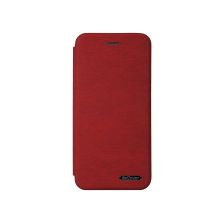 Чехол для мобильного телефона BeCover Exclusive Xiaomi Redmi 12C Burgundy Red (709064)