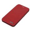 Чохол до мобільного телефона BeCover Exclusive Xiaomi Redmi 12C Burgundy Red (709064) - Зображення 1