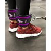 Манжета для тяги Power System Ankle Strap Gym Babe PS-3450 Purple (PS_3450_Purple) - Изображение 1