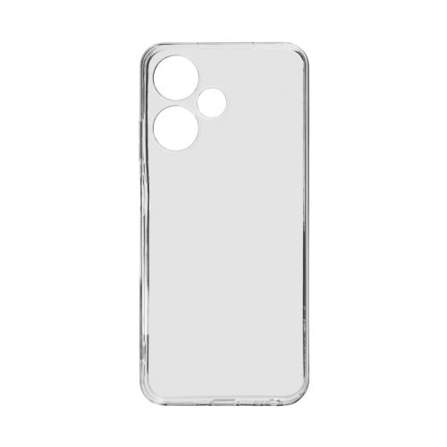 Чехол для мобильного телефона Armorstandart Air Series Infinix Hot 30 Play NFC (X6835B) Camera cover Transparent (ARM68454)
