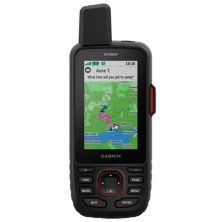 Персональный навигатор Garmin GPSMAP 67i GPS (010-02812-01)