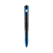 Тактическая ручка Fenix T6 з ліхтариком Blue (T6-Blue)