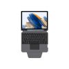 Чехол для планшета AirOn Premium Samsung Galaxy Tab A8 10.5 X200 (2022) with Keyboard (4822352781097) - Изображение 3