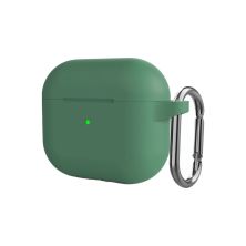 Чохол для навушників Armorstandart Hang Case для Apple AirPods 3 Pine Needle Green (ARM60319)