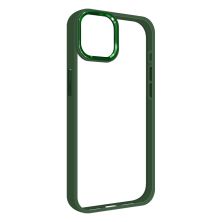 Чохол до мобільного телефона Armorstandart UNIT2 Apple iPhone 15 Plus Green (ARM69975)