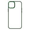 Чохол до мобільного телефона Armorstandart UNIT2 Apple iPhone 15 Plus Green (ARM69975) - Зображення 1