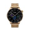 Смарт-годинник Gelius Pro GP-SW010 (Amazwatch GT3) Bronze Gold (2099900942570) - Зображення 1