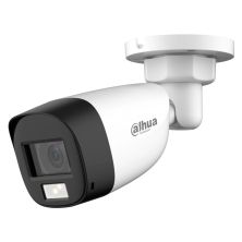 Камера відеоспостереження Dahua DH-HAC-HFW1200CLP-IL-A (3.6)