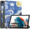 Чохол до планшета BeCover Smart Case Samsung Tab A9 Plus SM-X210/SM-X215/SM-X216 11.0 Night (710320) - Зображення 3