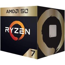Процесор AMD Ryzen 7 2700X (YD270XBGAFA50)