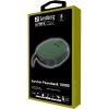 Батарея универсальная Sandberg 10000mAh, Survivor, USB*2, мини-компас, мини-фонарик (420-60) - Изображение 1