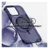 Чохол до мобільного телефона Armorstandart Y23 MagSafe Apple iPhone 15 Transparent Black (ARM68566) - Зображення 1