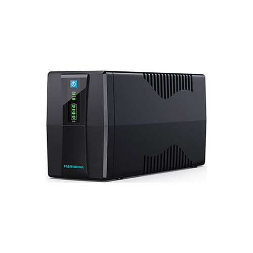 Источник бесперебойного питания Marsriva MR-UF800 480W (MR-UF800)
