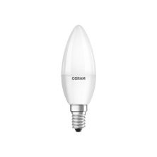 Лампочка Osram LED ANTIBACTERIAL CL B60 7,5W/840 230V FR E14 (4058075561557)