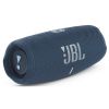 Акустична система JBL Charge 5 Blue + Griffin 20000 mAh (JBLCHARGE5BLUPB) - Зображення 1