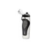 Пляшка для води Nike Refuel Bottle Locking Lid 18 OZ білий, чорний 532 мл N.100.7669.125.18 (887791745002) - Зображення 3