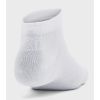 Шкарпетки Under Armour 1382958-100 Essential Low Cut 3 пари білий MD (196885590948) - Зображення 3