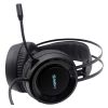 Навушники Sandberg Dominator Headset RGB Black (126-22) - Зображення 1
