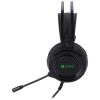 Навушники Sandberg Dominator Headset RGB Black (126-22) - Зображення 2