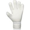 Воротарські рукавиці Jako GK Animal Basic RC 2596-023 білий, зелений Чол 10 (4067633119949) - Зображення 2