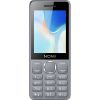 Мобільний телефон Nomi i2860 Grey - Зображення 1