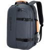 Рюкзак для ноутбука Tavialo 15.6 CityLife TC24 dark-grey, 24л (TC24-124DG) - Зображення 1