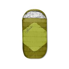 Спальный мешок Trimm Divan kiwi green/mid. green 195 R (001.009.0172)
