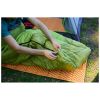 Спальный мешок Trimm Divan kiwi green/mid. green 195 R (001.009.0172) - Изображение 3