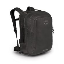 Сумка дорожная Osprey Transporter Global Carry-On Bag 36 black (009.2596)
