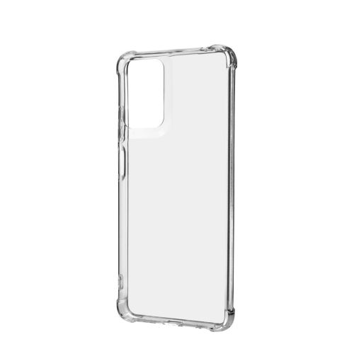 Чохол до мобільного телефона Armorstandart Air Force Motorola G24 Transparent (ARM74308)