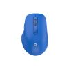 Мишка OfficePro M230C Silent Click Wireless/Bluetooth Blue (M230С) - Зображення 1
