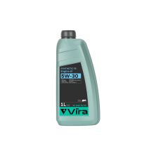 Моторна олива VIRA Synthetic FE 5W-30 1 л (VI0266)
